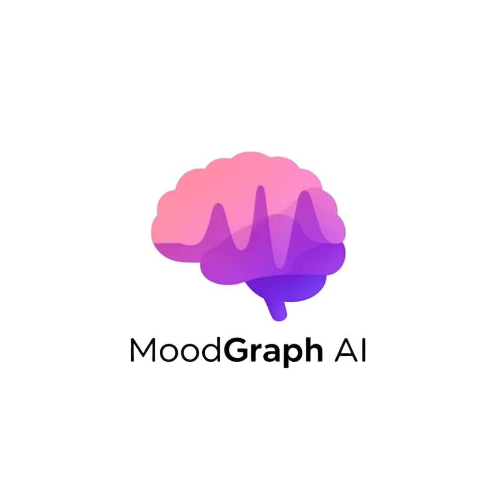 Mood Graph Vector MoodGraph AI — Make AI Conversations Feel Human